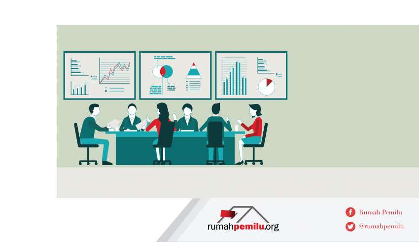 Read more about the article Perludem: Sipol Tak Bertentangan dengan UU Pemilu dan Penting untuk Validasi Verifikasi Administrasi