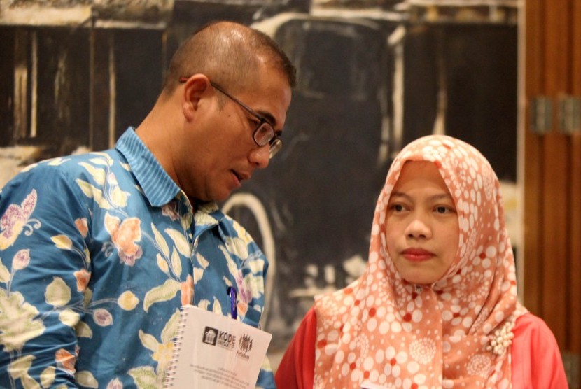 Read more about the article Perludem: 13 Parpol tidak Siap Seleksi Administrasi Pemilu