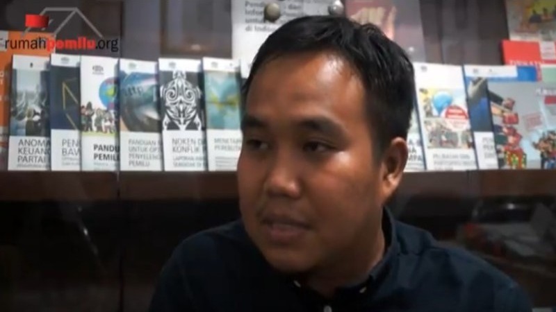 Read more about the article Wewenang Bawaslu Kabupaten/Kota Besar, Perludem: Hati-Hati!