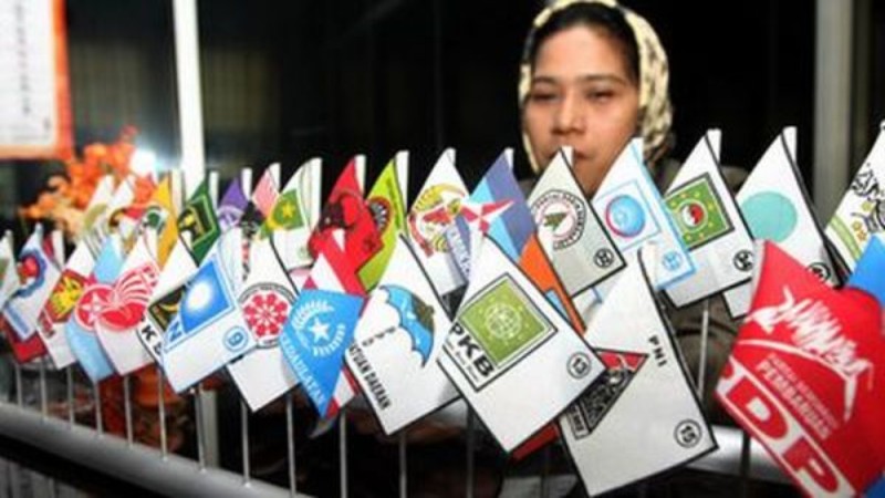 Read more about the article Semua Partai Politik Wajib Diverifikasi Faktual, Perludem : Untuk Memberikan Kesamaan Perlakuan Calon Peserta Pemilu