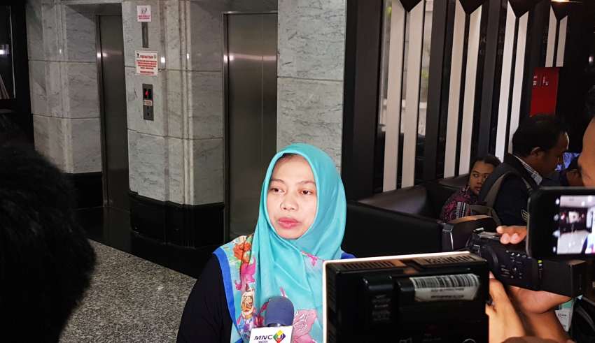 Read more about the article Perludem Gugat Pasal 222 UU No. 7/2017 ke MK