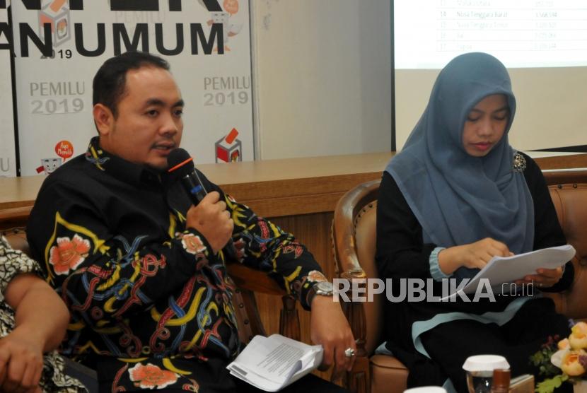 Read more about the article Perludem: Jumlah Calon Independen di Pilkada Semakin Turun