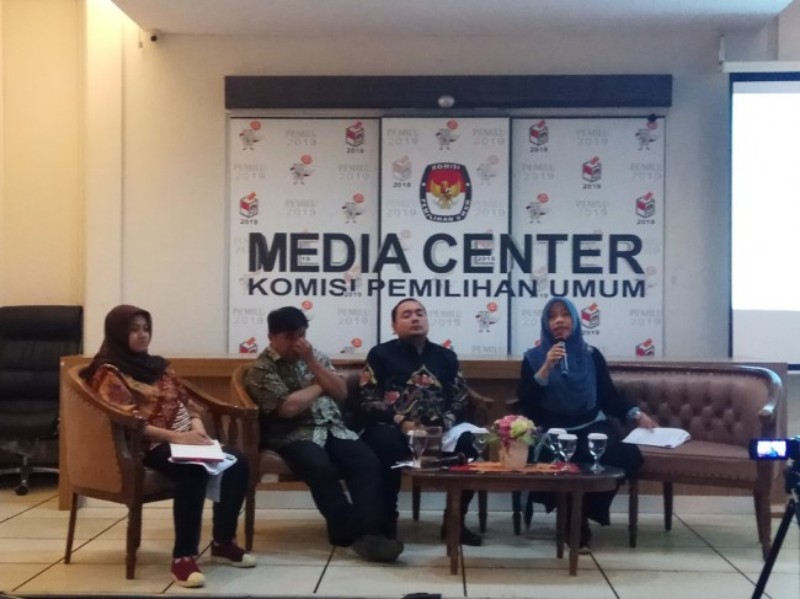 Read more about the article Regulasi Calon Perseorangan Harus Diatur Lebih Awal