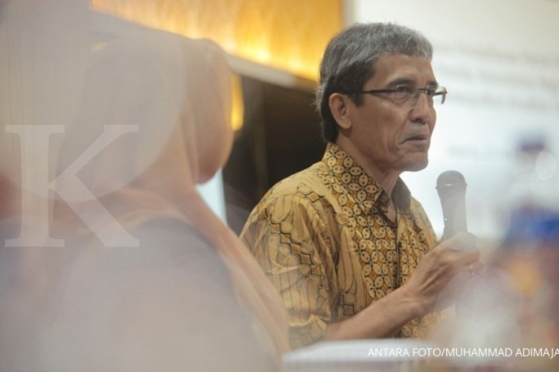 Read more about the article Perludem kritik putusan Bawaslu soal sipol