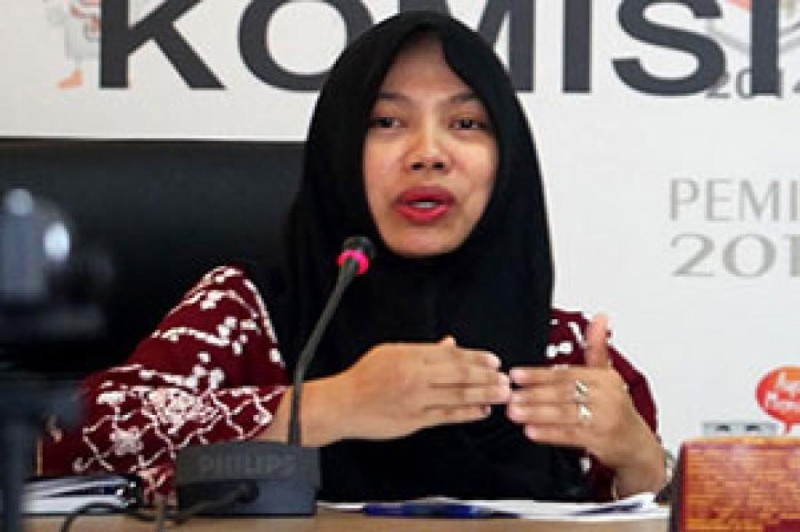 Read more about the article PERLUDEM: Calon Independen Sulit Bersaing dengan Parpol