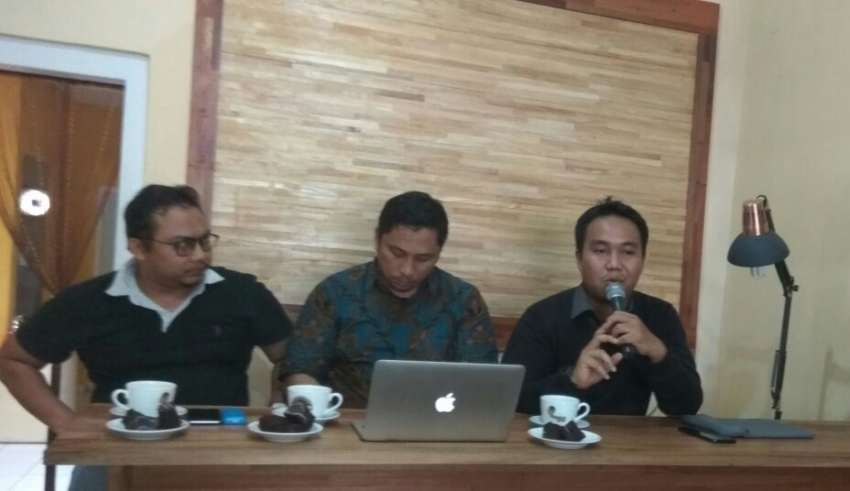 Read more about the article Jika Membenarkan Ambang Batas 20/25%, MK Langgar Konstitusi