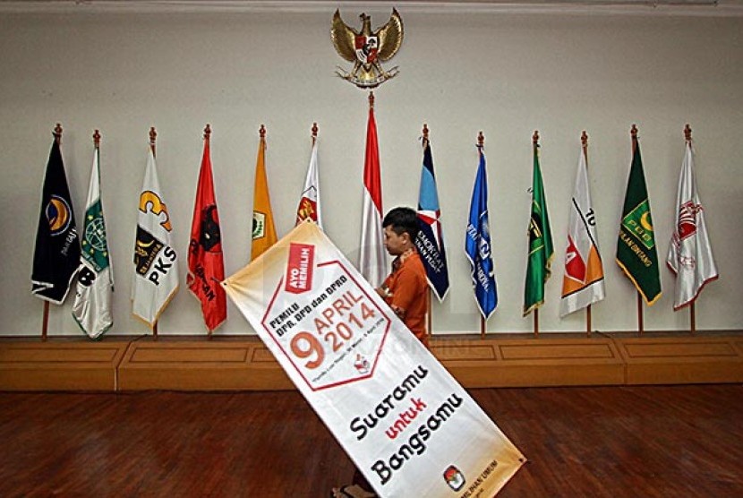 Read more about the article Titi: Semua Peserta Pemilu Mesti Dapat Perlakuan Sama