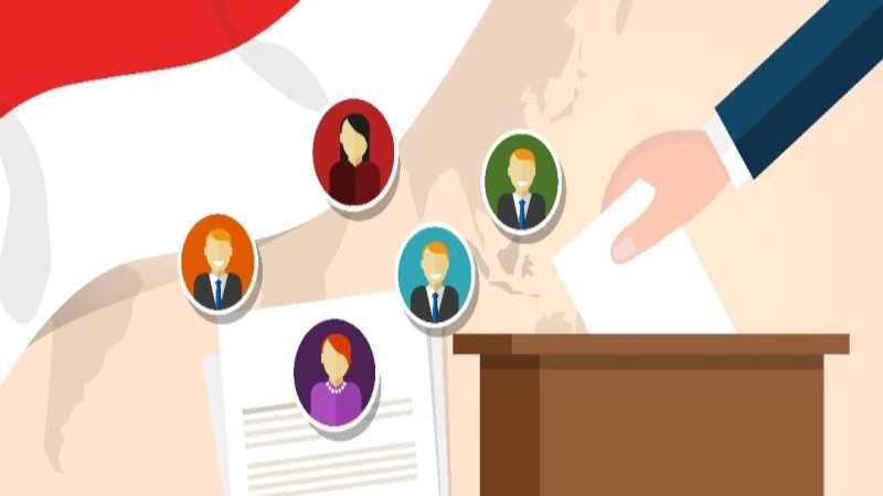 Read more about the article Perludem: Ada Norma yang Dilanggar oleh Ketentuan Verifikasi Parpol dalam UU Pemilu