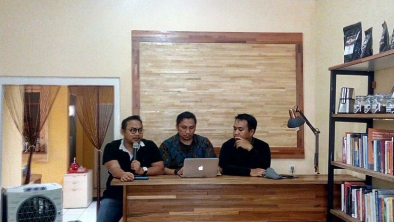 Read more about the article Perludem: MK Mesti Prioritaskan Putusan Gugatan UU Pem‎ilu!