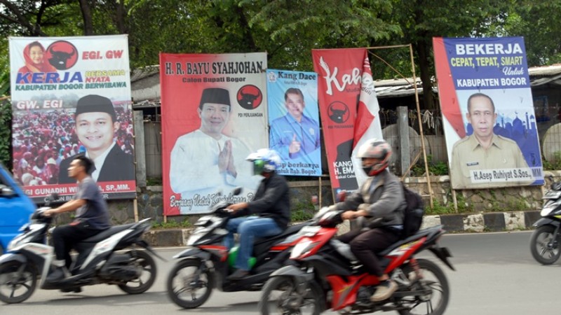 Read more about the article Ini Saran Perludem Naikkan Angka Pencalonan Jalur Perseorangan