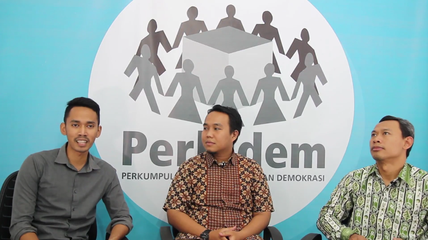 Read more about the article Bincang Live Perludem “Mahalnya Jadi Calon Perseorangan di Pilkada”