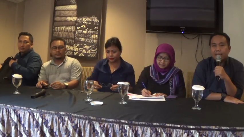 Read more about the article Ambang Batas Pencalonan Presiden dan Potensi Munculnya Capres Alternatif di Pemilu 2019