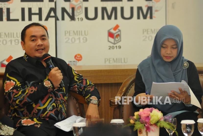 Read more about the article Perludem: Netralitas TNI-Polri Harus Dibuktikan di Pilkada