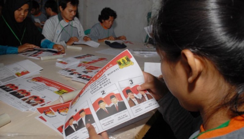 Read more about the article `SARA` Issues Expected to be Still Rampant in 2018 Election