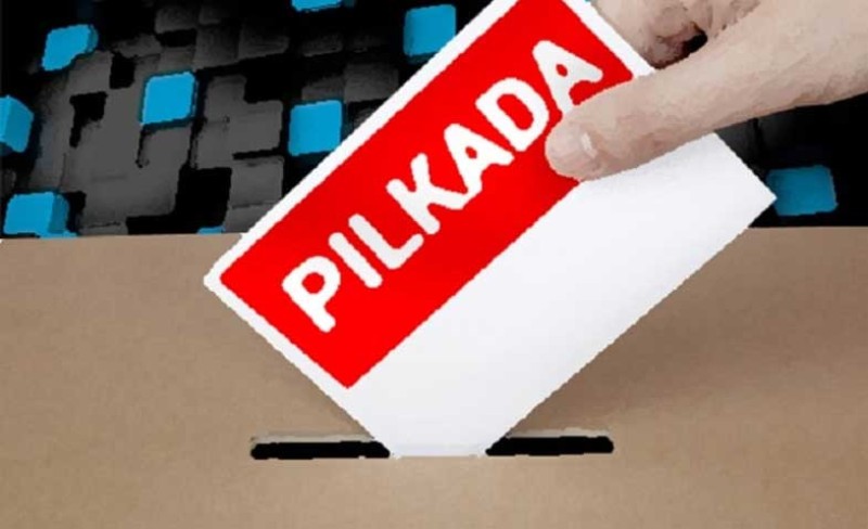 Read more about the article Perludem Singgung TNI dan Polisi Aktif Tampil di Pilkada