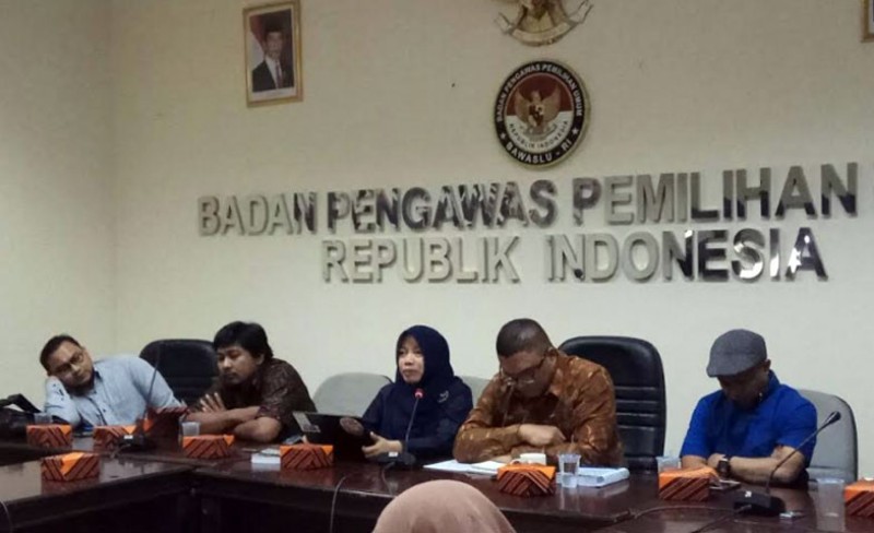 Read more about the article Perludem Sebut Politik Biaya Tinggi Jangan jadi Dalih