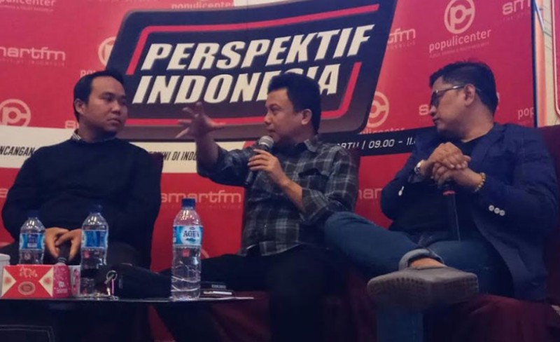 Read more about the article Perludem: Ubah Jadwal Tahapan Pemilu