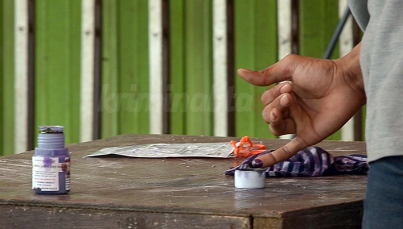 Read more about the article Banyak Jenderal di Pilkada 2018, KPU Dinilai Kurang Tegas