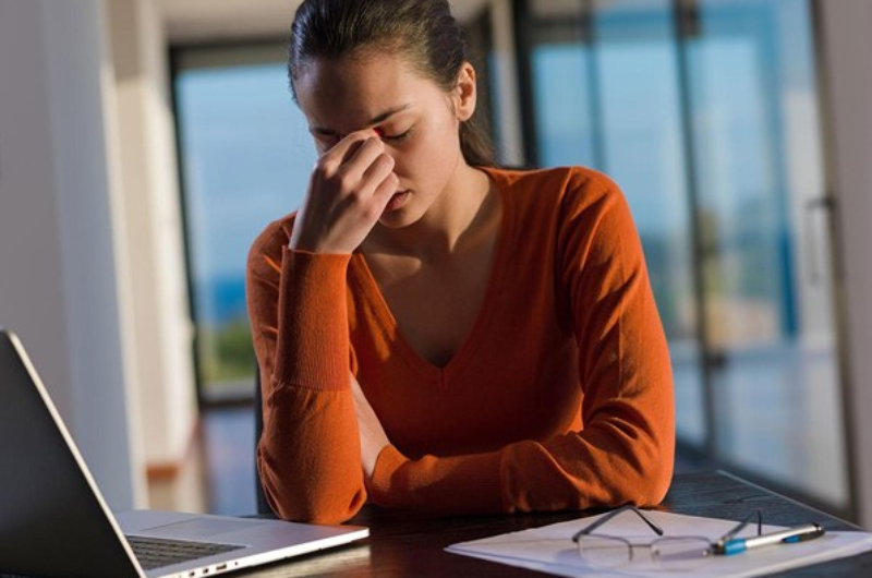 Read more about the article Perludem: Negara Masih Perlakukan Perempuan Setengah Hati