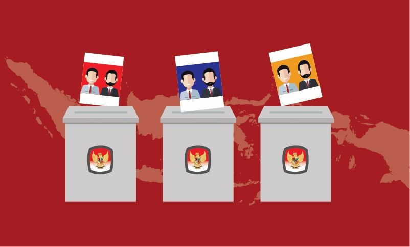 Read more about the article Pemerintah dan DPR Diminta Tak Intevensi KPU Lakukan Verifikasi Faktual