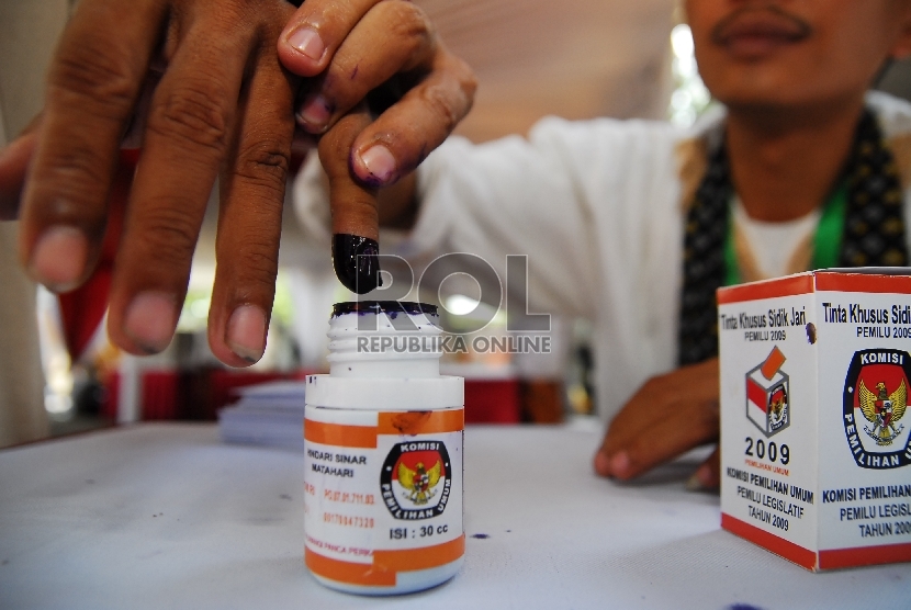 Read more about the article Perludem: Jangan Pilih Kepala Daerah yang Hanya Jadi Boneka