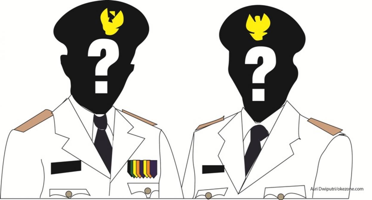 Read more about the article Polisi Jadi Pj Gubernur Dinilai Berpotensi Langgar UU Pilkada