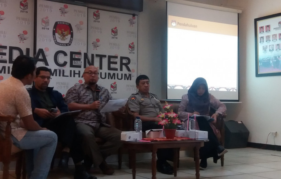 Read more about the article Perludem: Sistem Noken di Pilkada Papua Cenderung Picu Konflik