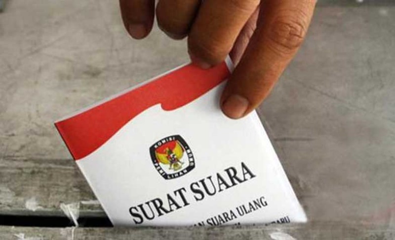 Read more about the article Hindari Politik Uang, Bawaslu Harus Pelototi Dana Kampanye