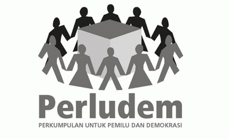 Read more about the article Perludem Minta Pemerintah Fokus Kasus di Garu
