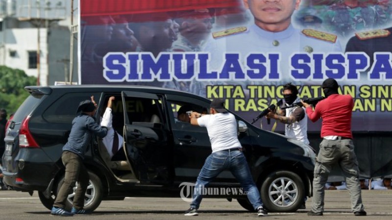 Read more about the article KPU Harus Siap Hadapi Munculnya Permohonan Sengketa Penetapan Paslon