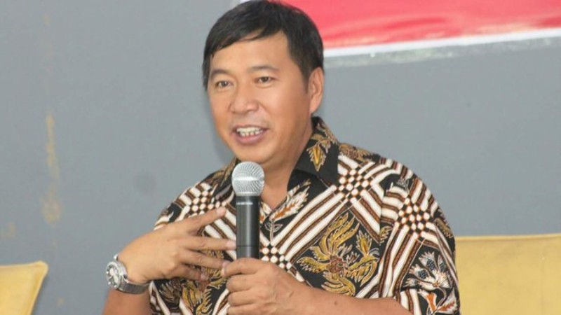 Read more about the article Para Petahana Dominasi Calon Tunggal di Pilkada Serentak 2018