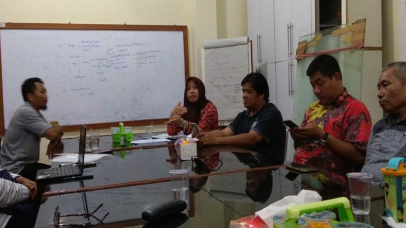 Read more about the article Proses seleksi anggota KPU di tengah Pilkada dianggap krusial