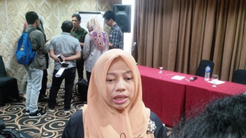 Read more about the article Perludem: Segala Bentuk Politik Uang Harus Dicegah dan Ditindak