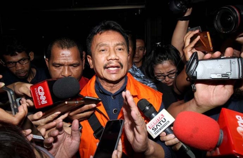 Read more about the article Perludem Khawatir Nyono Terpilih Lagi