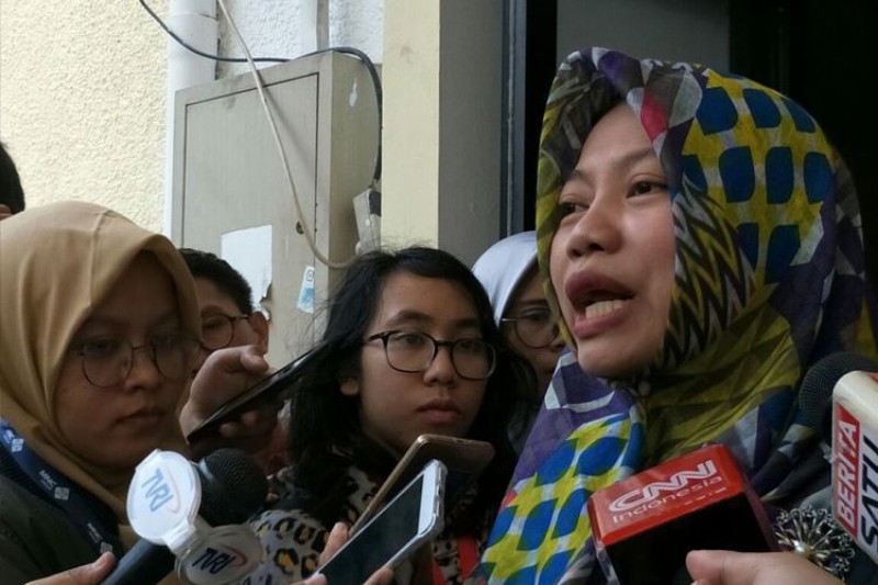 Read more about the article Selain Perppu, Ini Usul Perludem soal Peserta Pilkada yang Terjerat Hukum