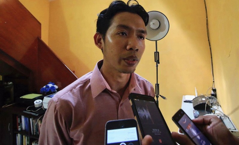 Read more about the article Soal UU MD3, Perludem Sarankan Jokowi Terbitkan Perppu