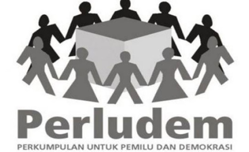 Read more about the article Perludem Desak KPU Revisi Regulasi soal Koruptor Calon Kepala Daerah