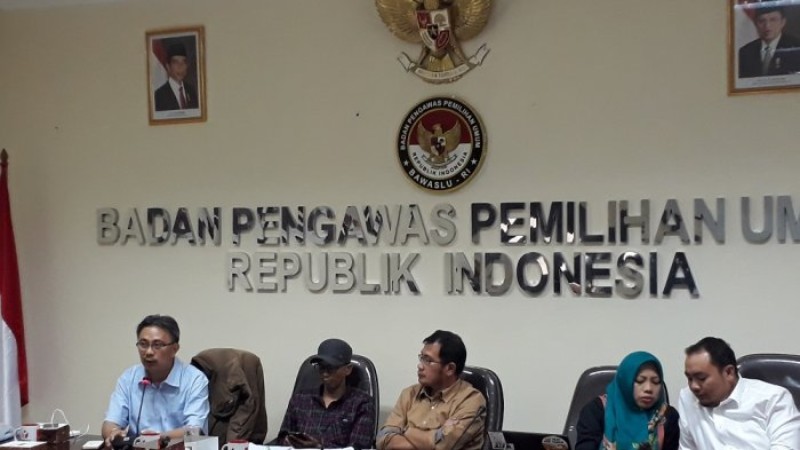 Read more about the article 6 Juta Warga Terancam Tak Punya Hak Pilih di Pemilu, Ini Saran Perludem ke KPU dan Bawaslu