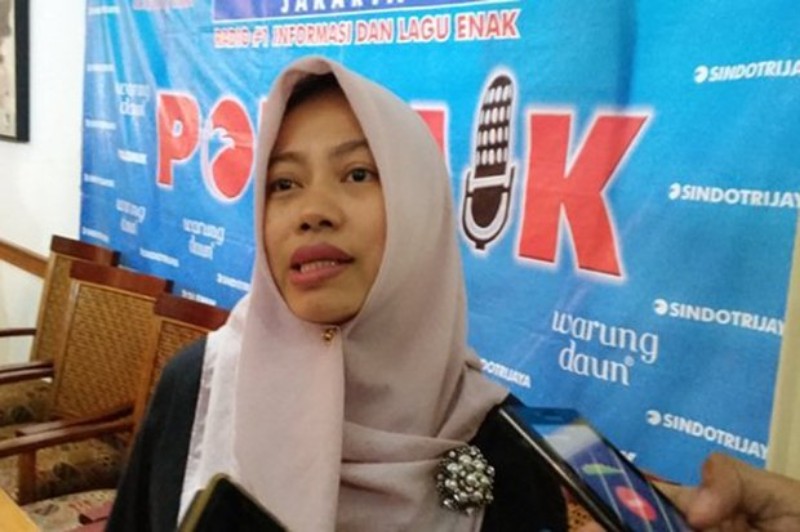 Read more about the article Perludem Menilai Bawaslu Tak Sabar Menunggu Keputusan MA