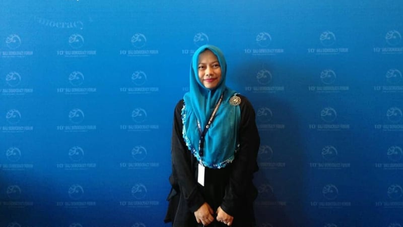 Read more about the article Perludem Minta Jokowi Respons Cepat e-KTP yang Rusak Jelang Pemilu