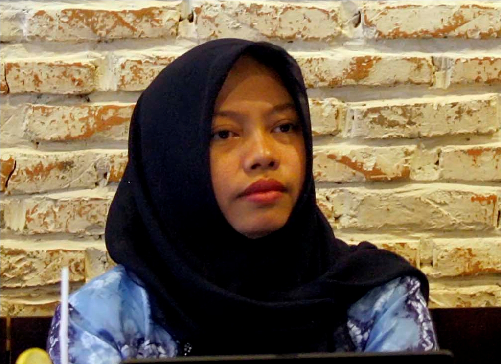 Read more about the article Perludem: Perempuan Bukan Isu Pinggiran