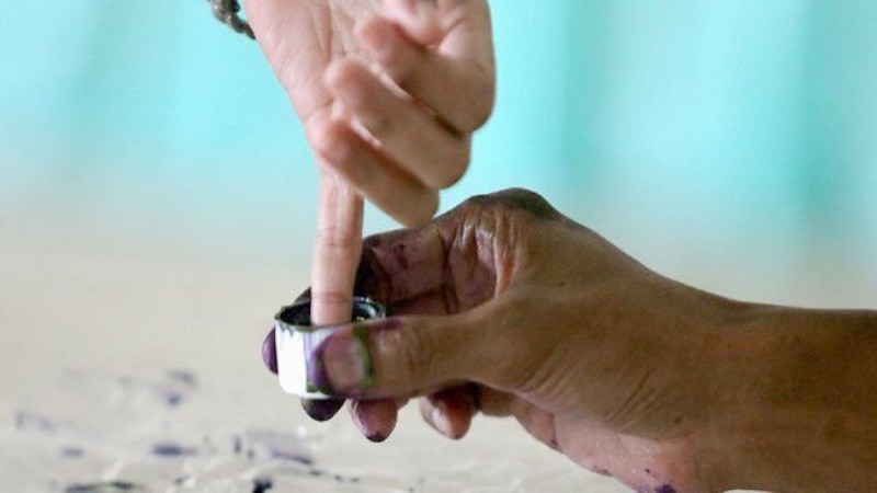 Read more about the article Nyoblos Pake Paspor Dan KK Bisa Berbenturan Dengan UU