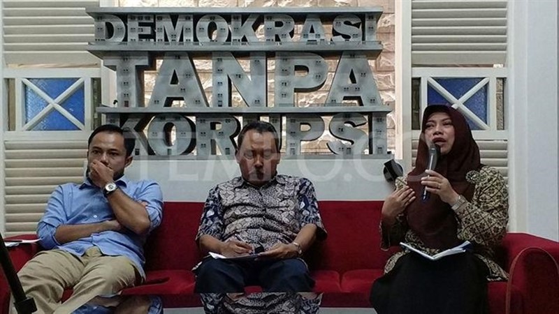 Read more about the article Usulan Presiden di PKPU Pencalonan, Perludem: Tidak Mengejutkan