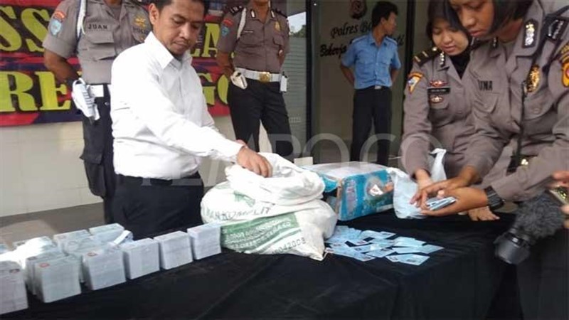 Read more about the article Perludem Minta Kemendagri Evaluasi Tata Kelola E-KTP