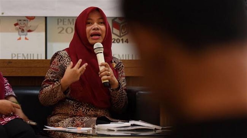 Read more about the article Perludem: Rentan Jika KTP-el Invalid Beredar Jelang Pilkada