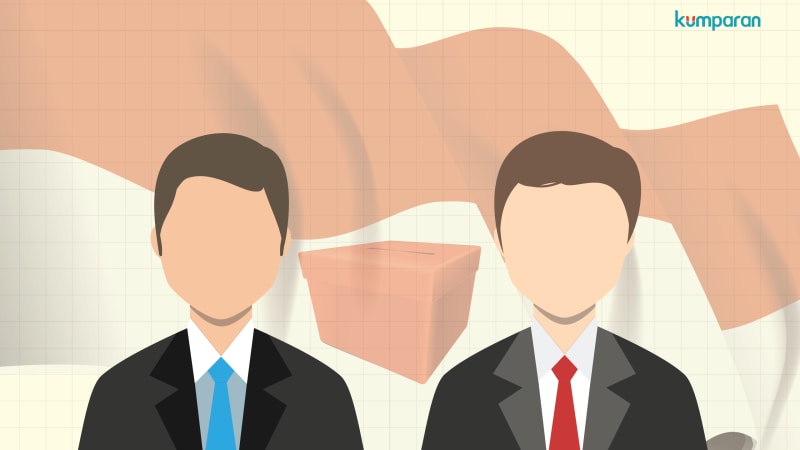 Read more about the article Perludem Dukung KPU Larang Mantan Napi Korupsi Nyaleg di 2019