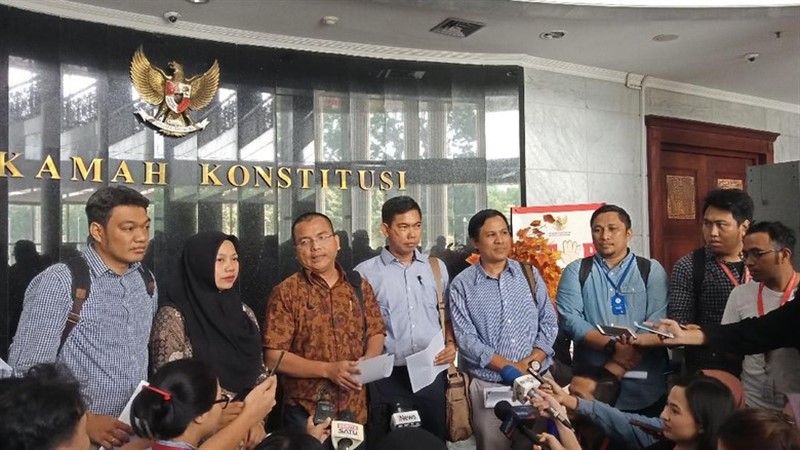 Read more about the article Akademisi Ramai-ramai ‘Lawan’ Manuver JK Nyawapres Lagi