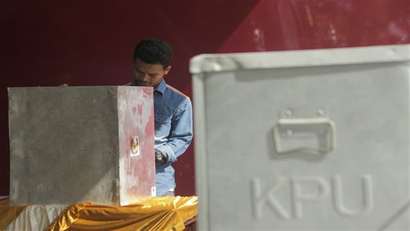 Read more about the article Perludem Minta KPU Lakukan Sosialisasi Terkait Pileg 2019