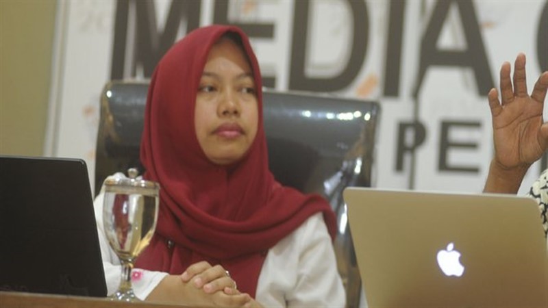 Read more about the article Perludem nilai PKPU No 20 Tahun 2018 jadi UU bukan karena Kemenkum HAM luluh