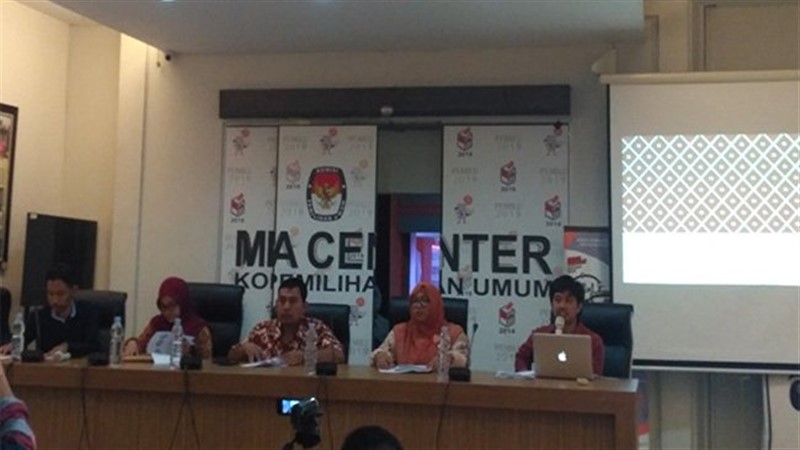 Read more about the article Pilkada Indonesia Belum Ramah Pada Perempuan